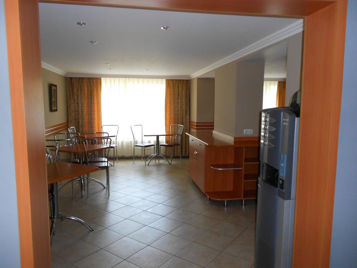 Hostel Lan Oradea Luaran gambar