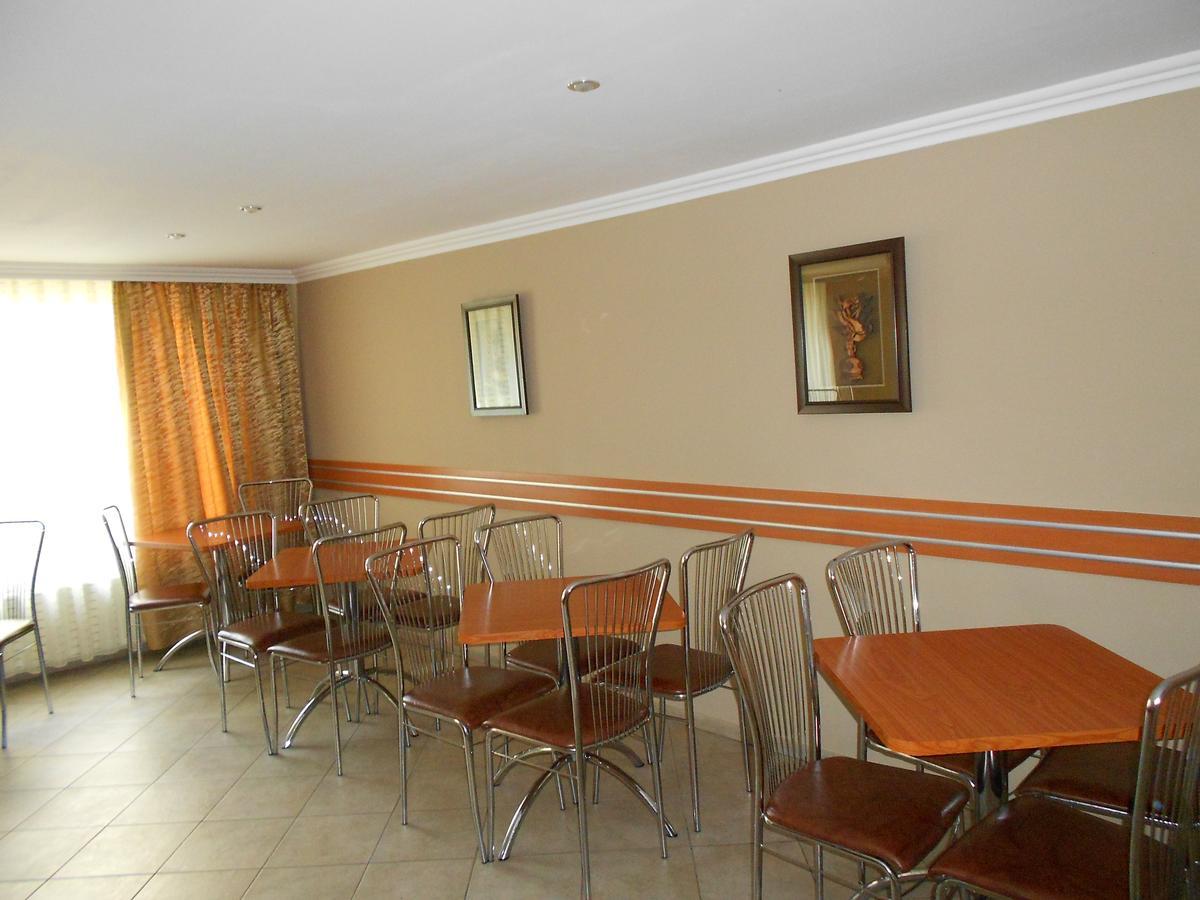 Hostel Lan Oradea Luaran gambar