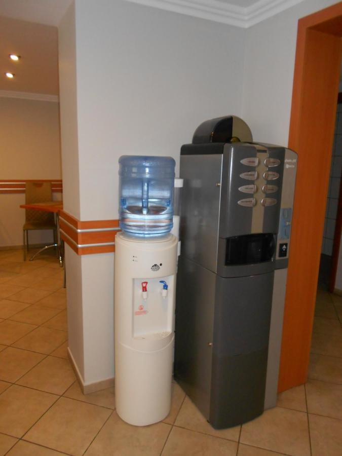 Hostel Lan Oradea Luaran gambar